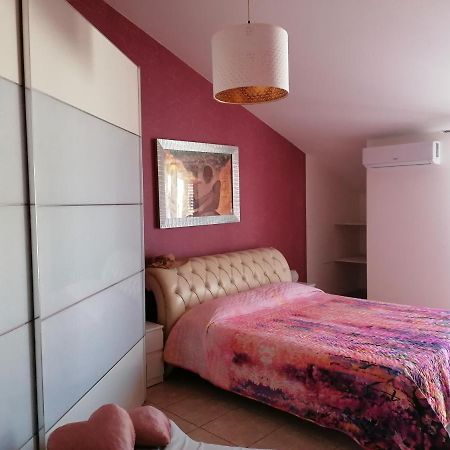 Gmb Villa Rosy Gela Ngoại thất bức ảnh