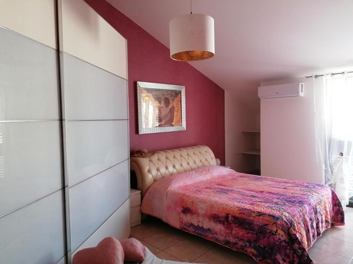 Gmb Villa Rosy Gela Ngoại thất bức ảnh